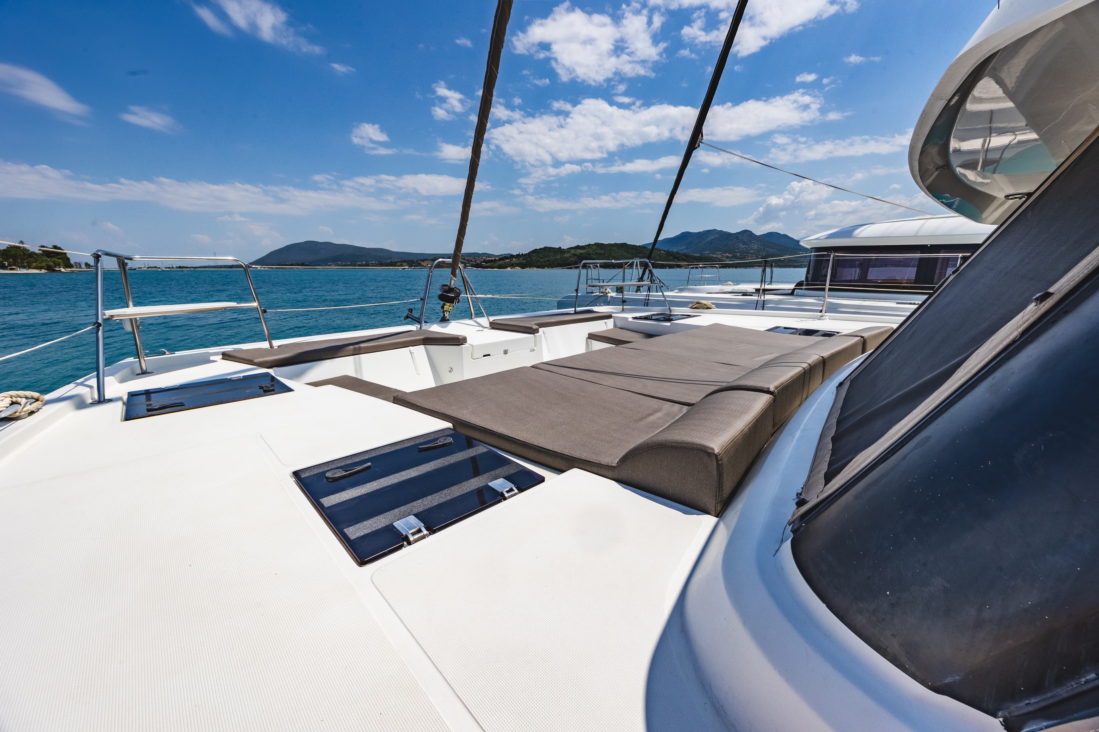 Bali Catspace Samothraki 1 – bilde 4 av 17