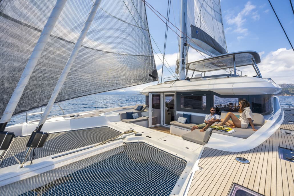 Lagoon 60 CATWALK I – bilde 2 av 6