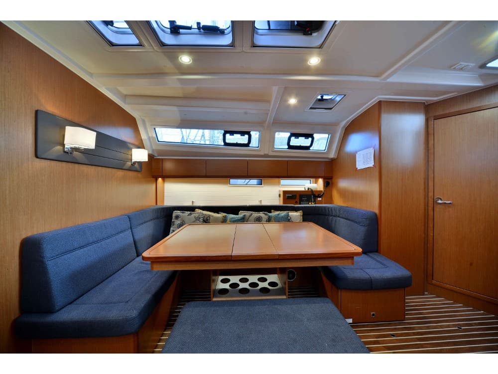 Bavaria Cruiser 46 Sofia II – bilde 2 av 13