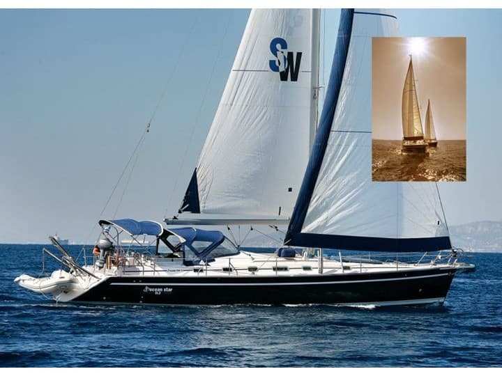 Ocean Star 51.2 Dry