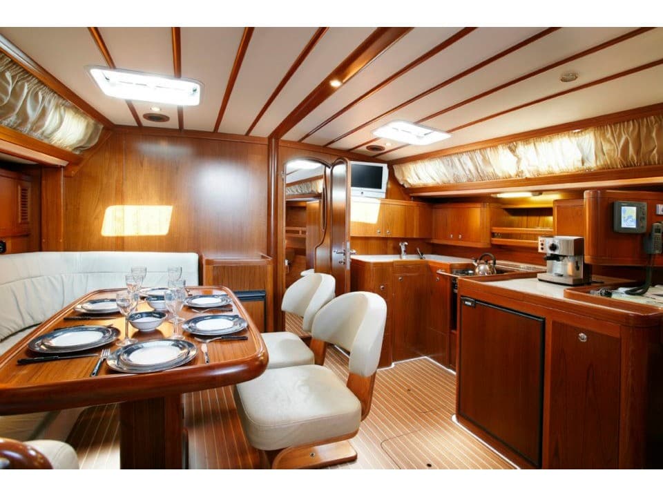 Ocean Star 51.2 Dry – bilde 2 av 3