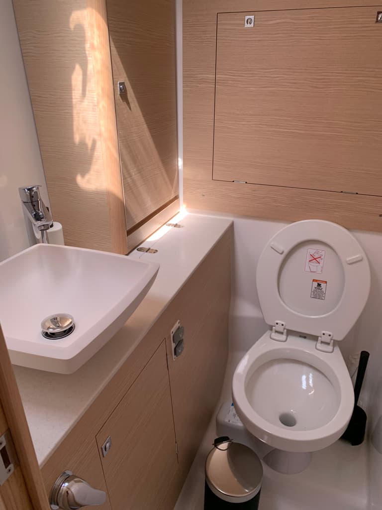 Dufour 390 Grand Large RIIDII – bilde 4 av 9