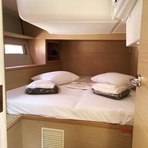 Dufour 530 Princess Leia – bilde 3 av 22