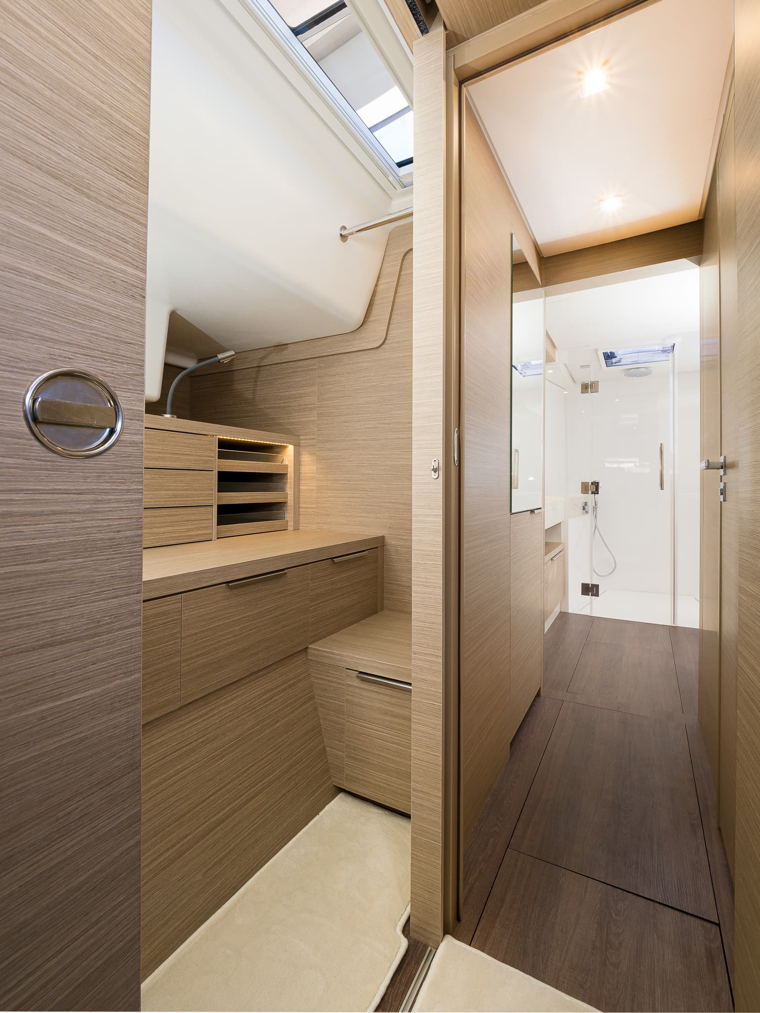 Lagoon 51 CATWALK – bilde 3 av 91