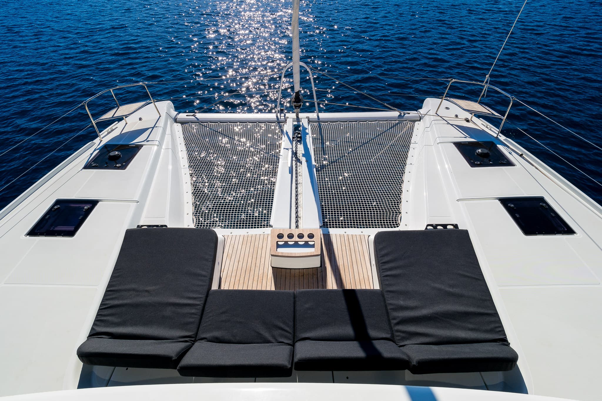 Lagoon 51 CATWALK – bilde 4 av 91