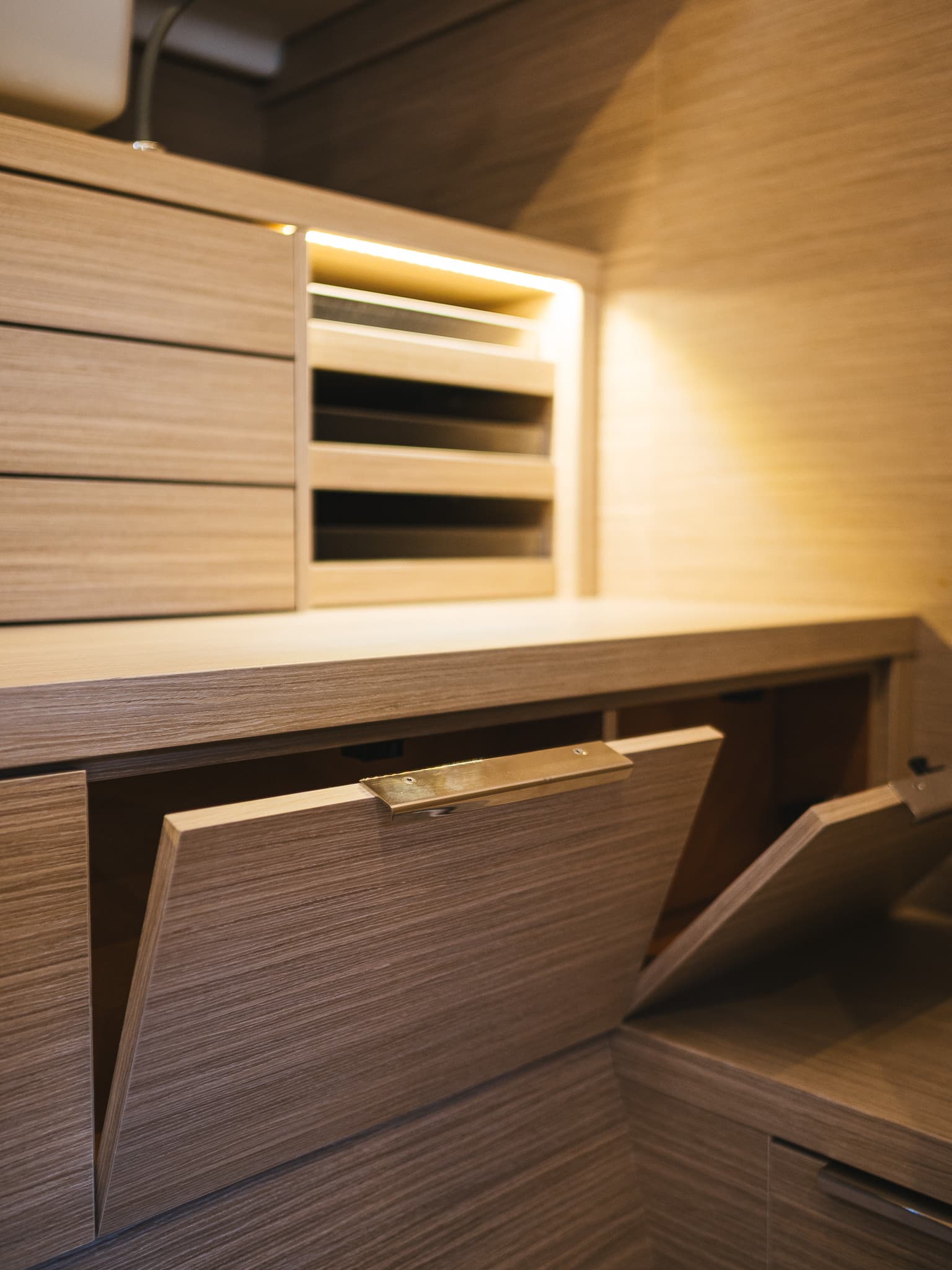 Lagoon 51 CATWALK – bilde 5 av 91