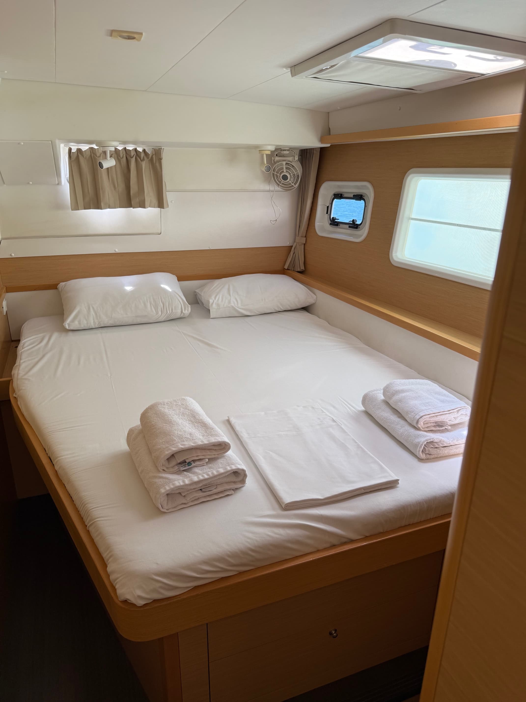 Lagoon 400 S2 Cata Loca – bilde 2 av 5
