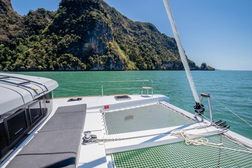 Lagoon 40 Destiny – bilde 3 av 4