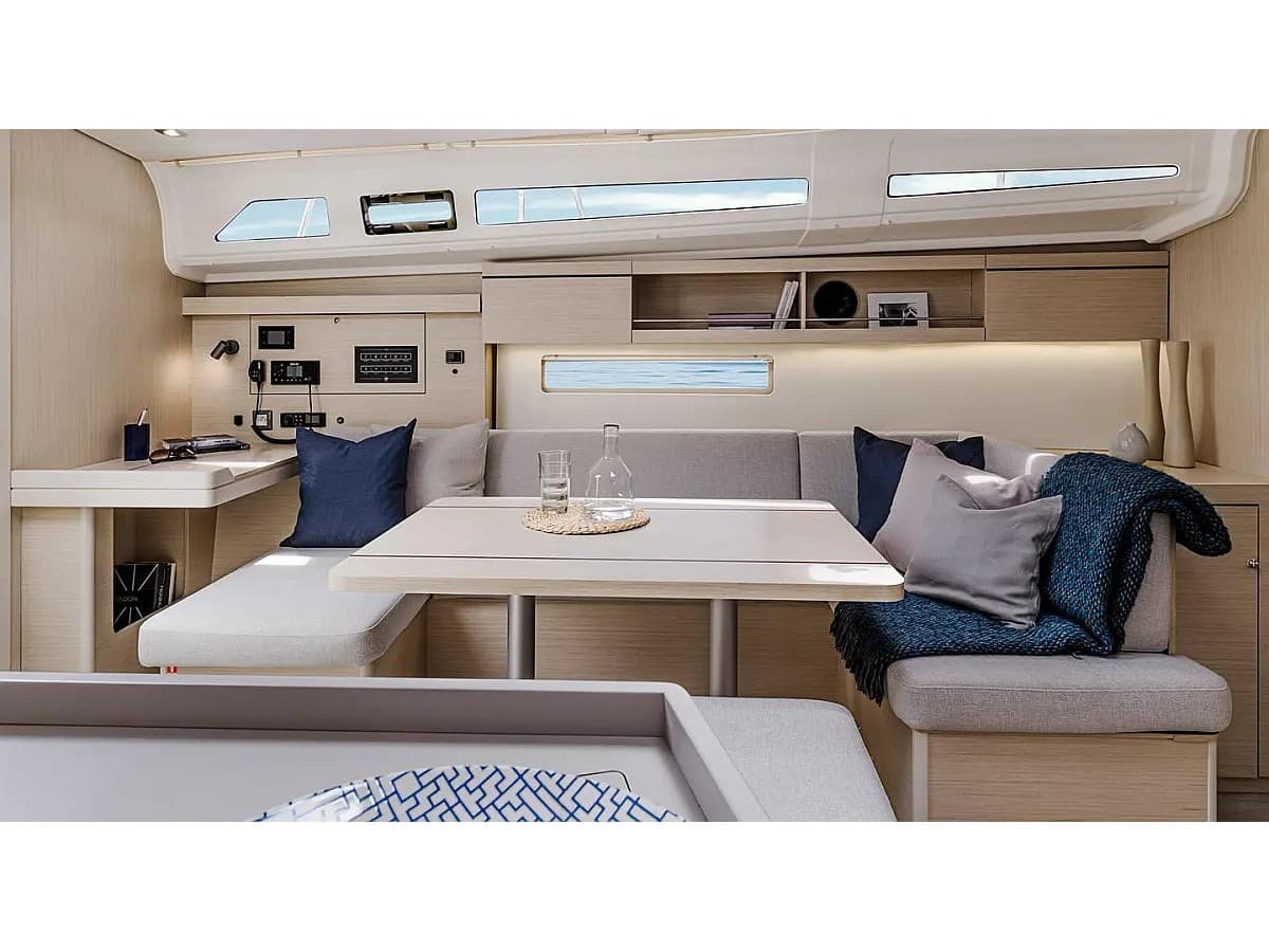 Beneteau Oceanis 40.1 STEFANO – bilde 2 av 10