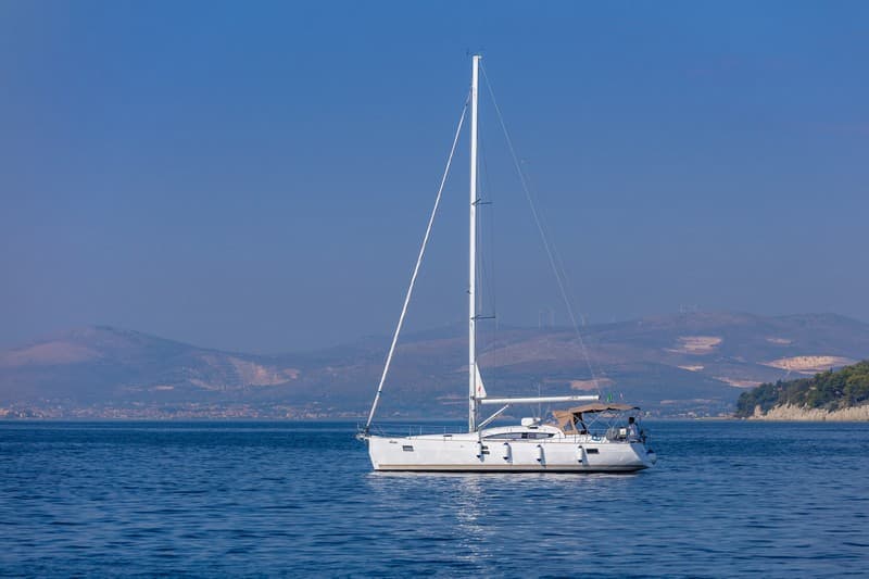 Elan Impression 45 ANITA – bilde 5 av 19