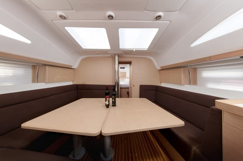 Elan Impression 45 ANITA – bilde 2 av 19