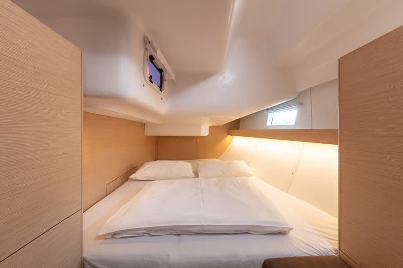 Elan Impression 45 ANITA – bilde 3 av 19