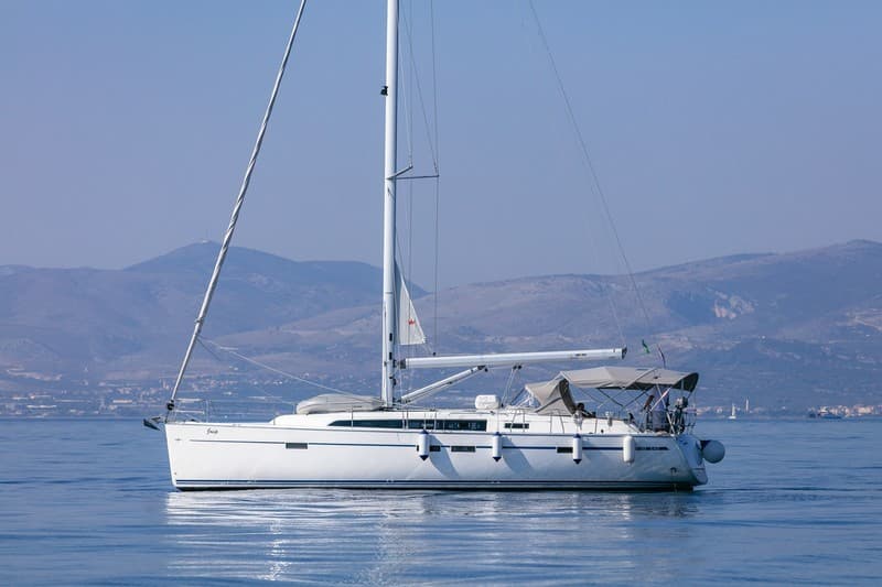 Bavaria Cruiser 46 JOSIP – bilde 5 av 19