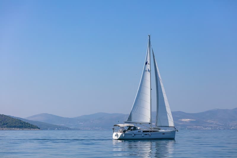 Bavaria Cruiser 46 JOSIP – bilde 3 av 19