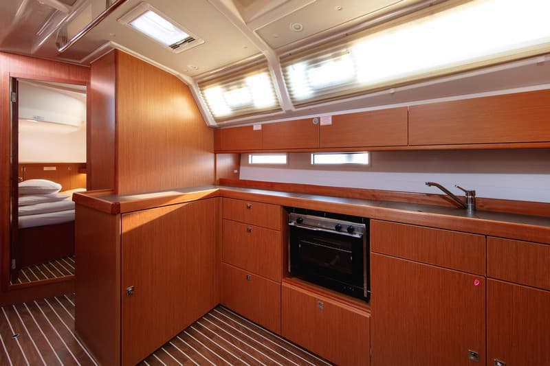 Bavaria Cruiser 46 JOSIP – bilde 2 av 19