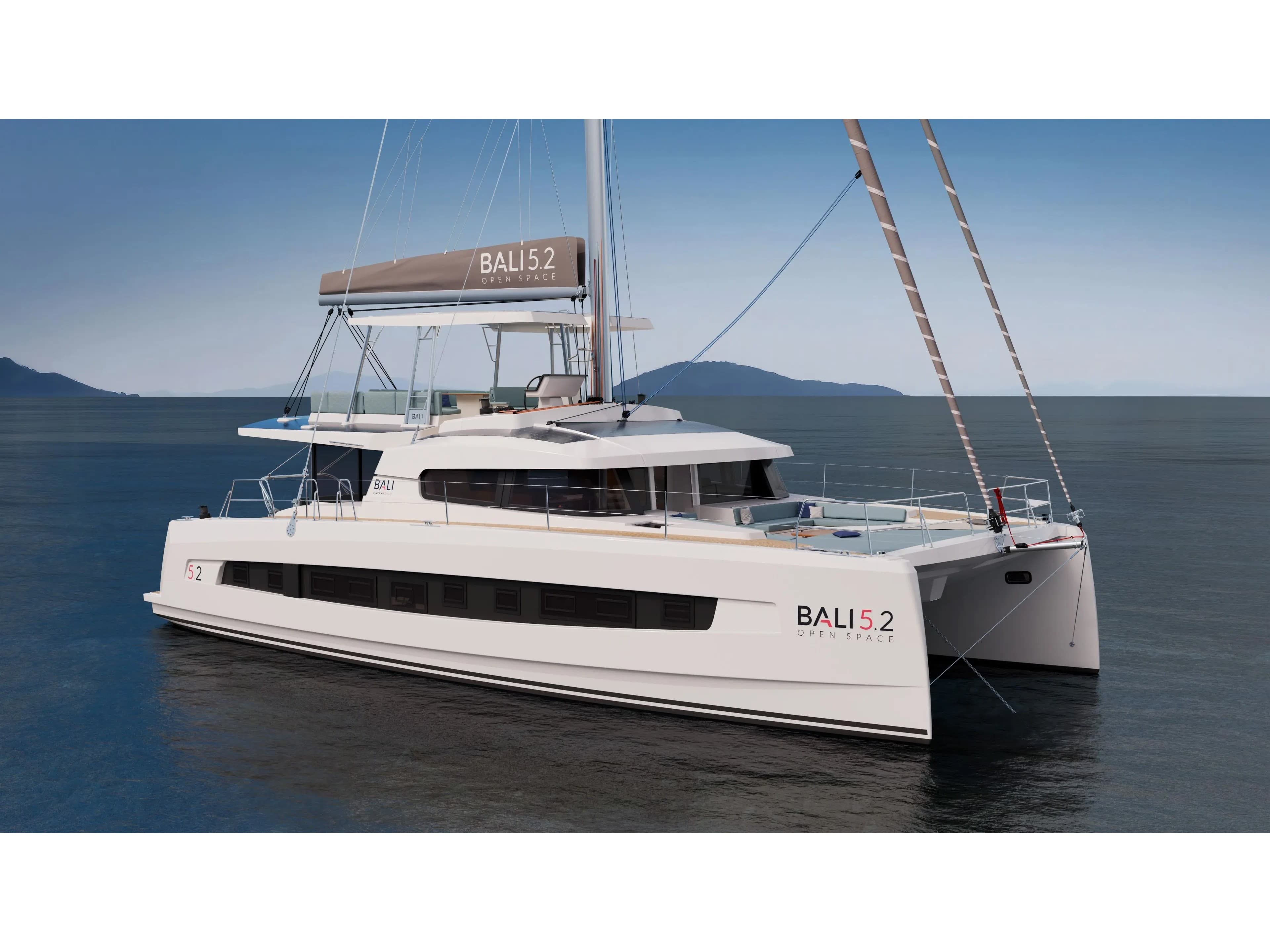 Bali 5.2 Bliss