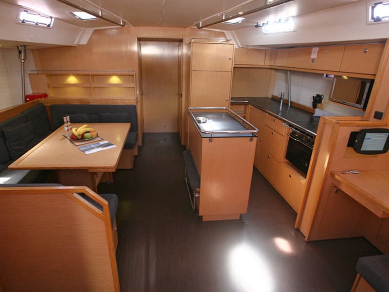 Bavaria 55 Cruiser Apollon – bilde 2 av 21