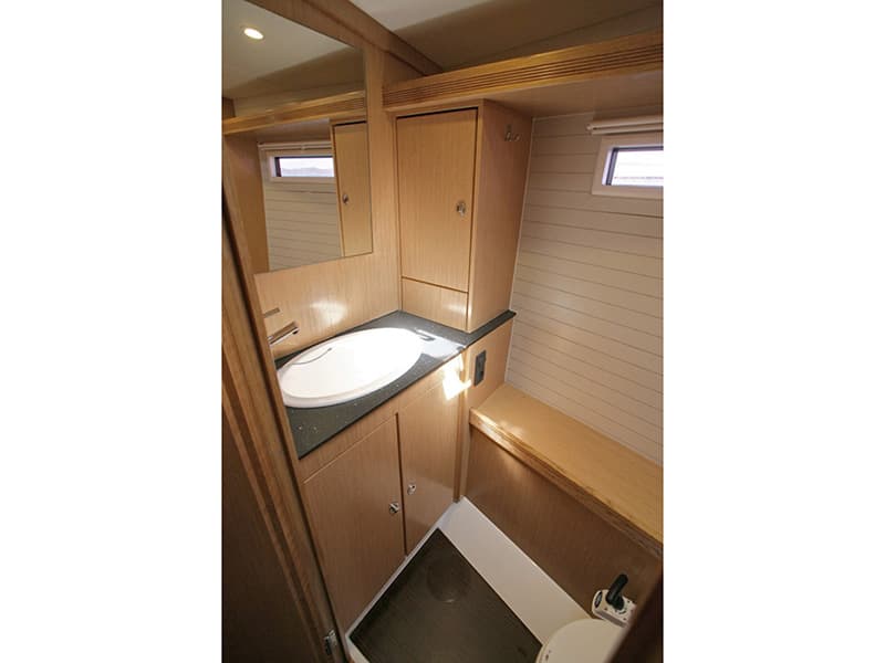 Bavaria 55 Cruiser Apollon – bilde 4 av 21
