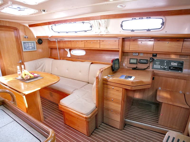 Bavaria 38 Cruiser Aristoteles – bilde 5 av 14