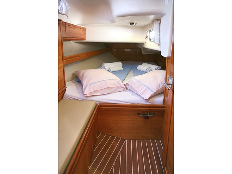 Bavaria 38 Cruiser Aristoteles – bilde 2 av 14