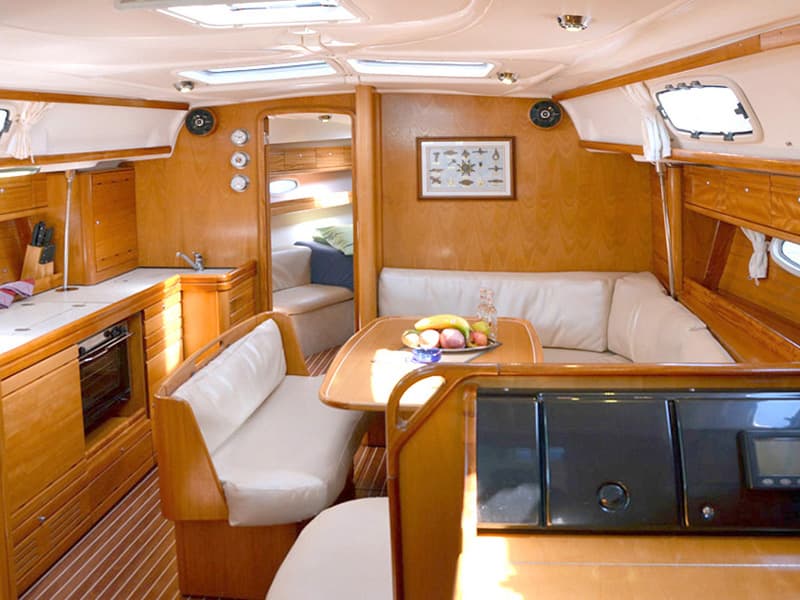 Bavaria 39 Cruiser Ira – bilde 3 av 16