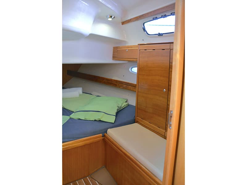 Bavaria 39 Cruiser Ira – bilde 5 av 16