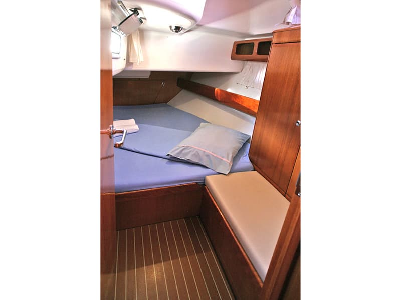 Bavaria 42 Cruiser Iraklis – bilde 5 av 20