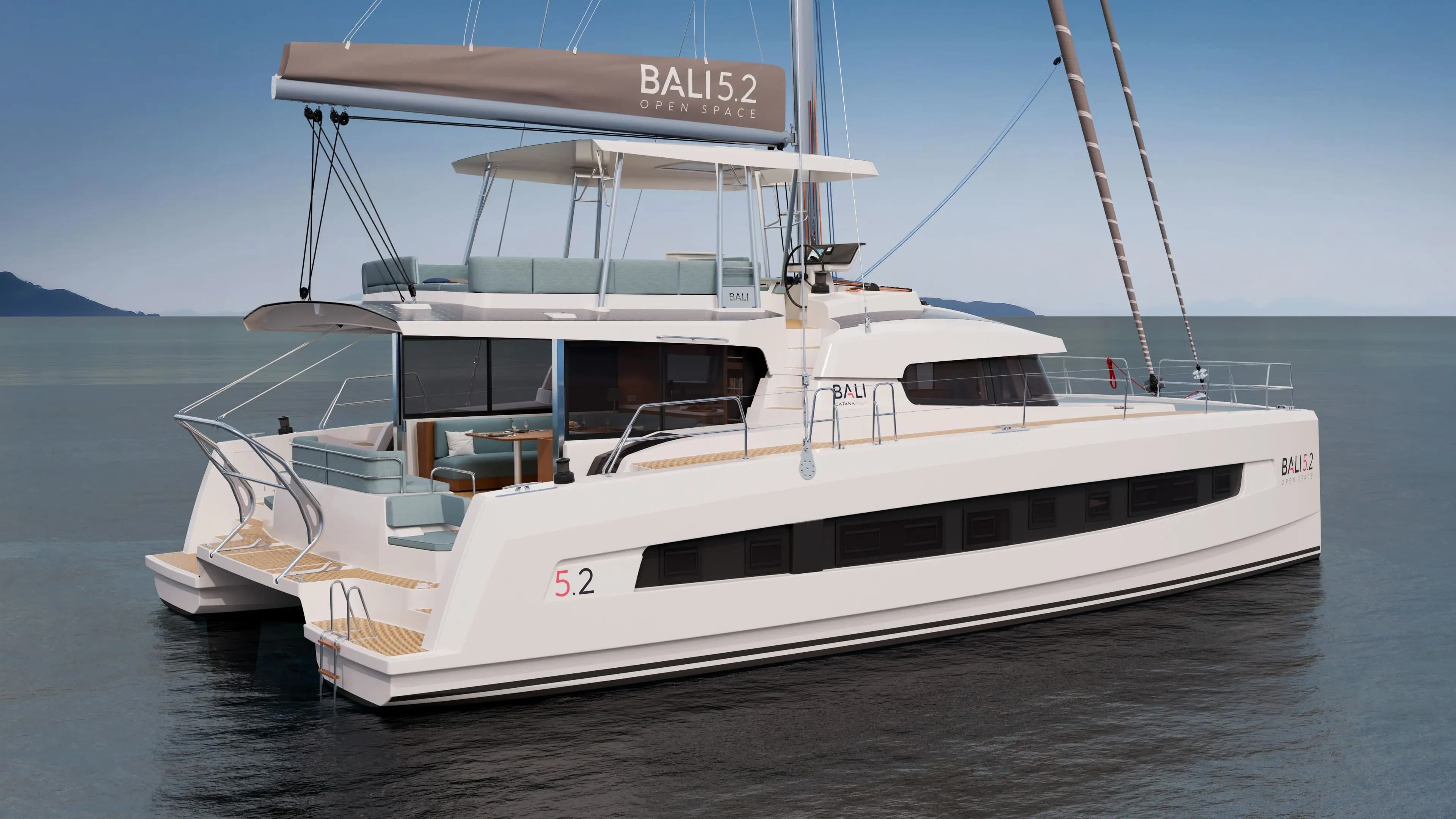 Bali 5.2 Bliss – bilde 3 av 7