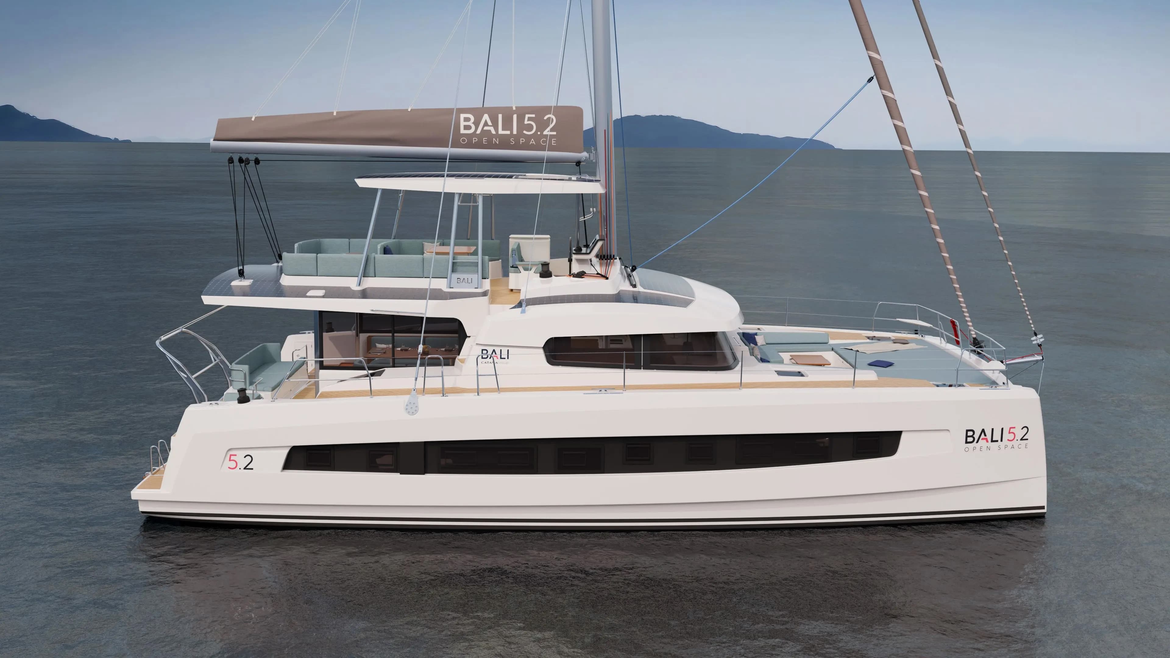 Bali 5.2 Bliss – bilde 5 av 7