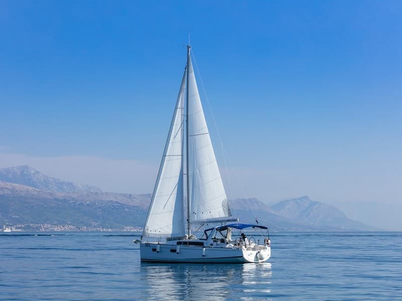 Beneteau Oceanis 38.1 ANIMA MARIS 2
