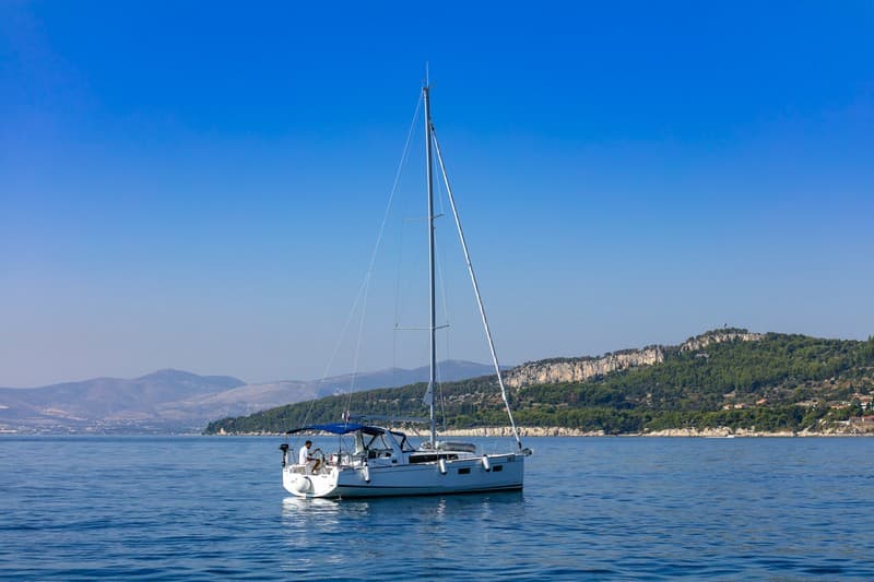 Beneteau Oceanis 38.1 ANIMA MARIS 2 – bilde 2 av 19