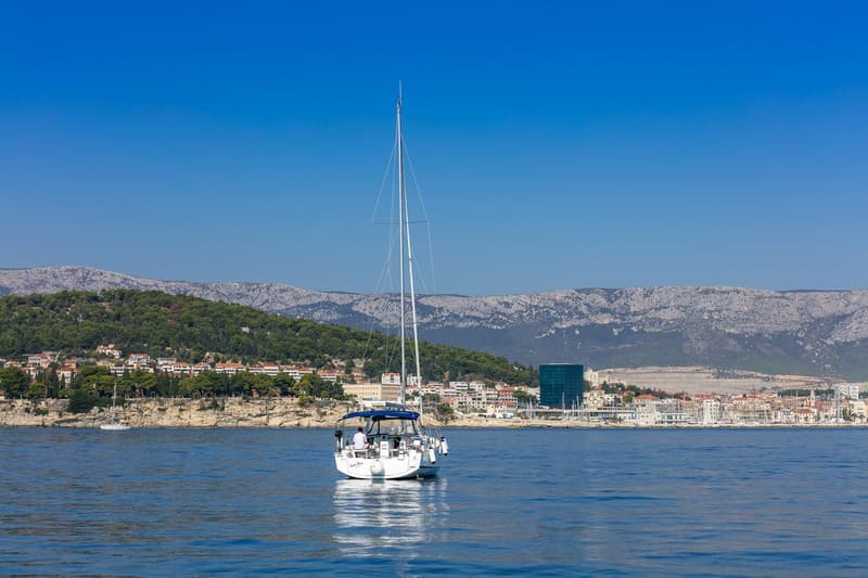 Beneteau Oceanis 38.1 ANIMA MARIS 2 – bilde 4 av 19