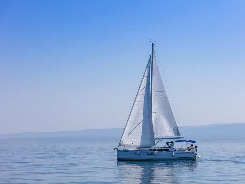 Beneteau Oceanis 38.1 ANIMA MARIS 3