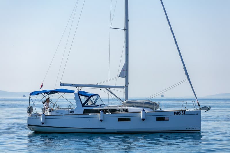 Beneteau Oceanis 38.1 ANIMA MARIS 3 – bilde 5 av 19