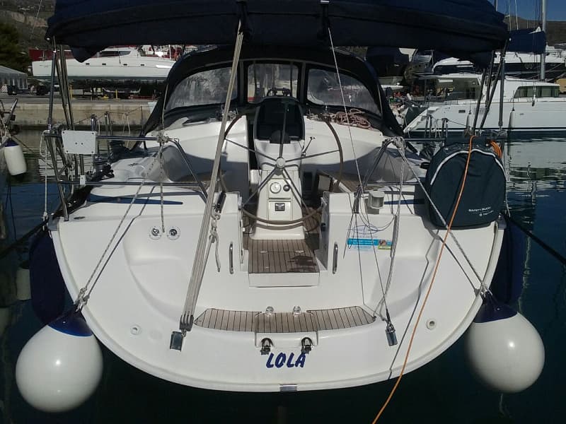 Bavaria 39 Cruiser LOLA – bilde 4 av 6