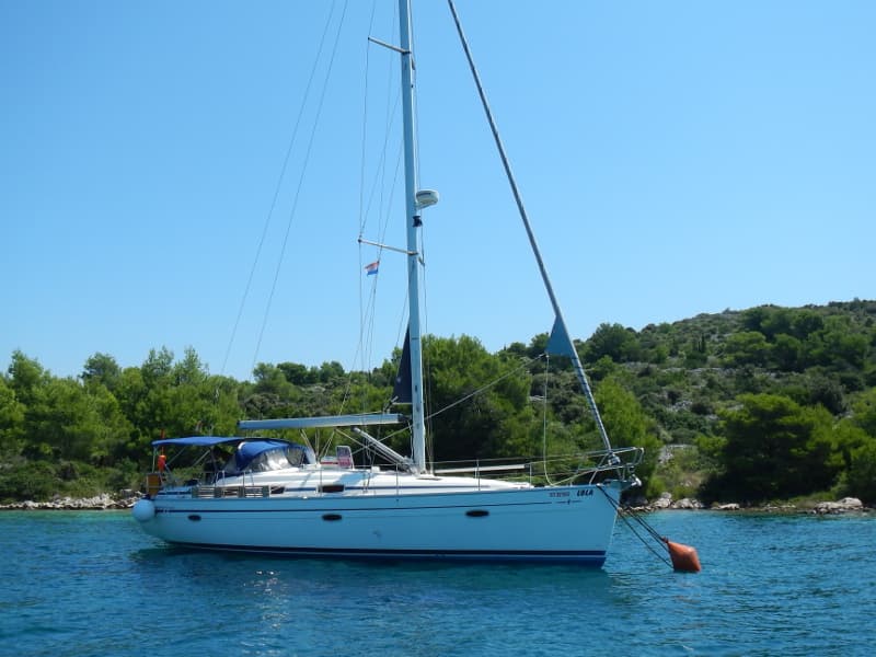Bavaria 39 Cruiser LOLA – bilde 5 av 6