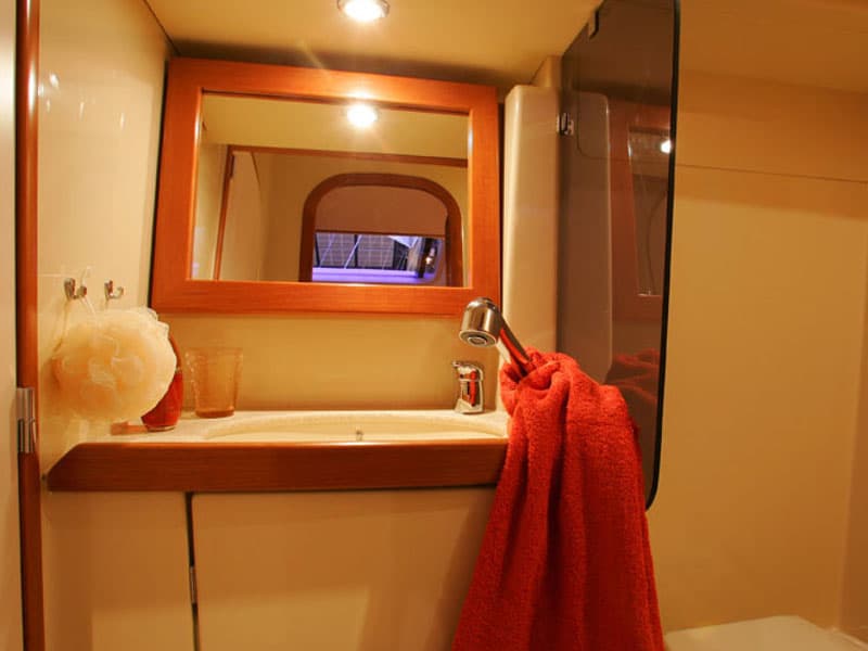 Dufour 455 Asia – bilde 3 av 13