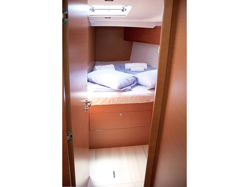 Jeanneau Sun Odyssey 509 Achilles – bilde 4 av 23