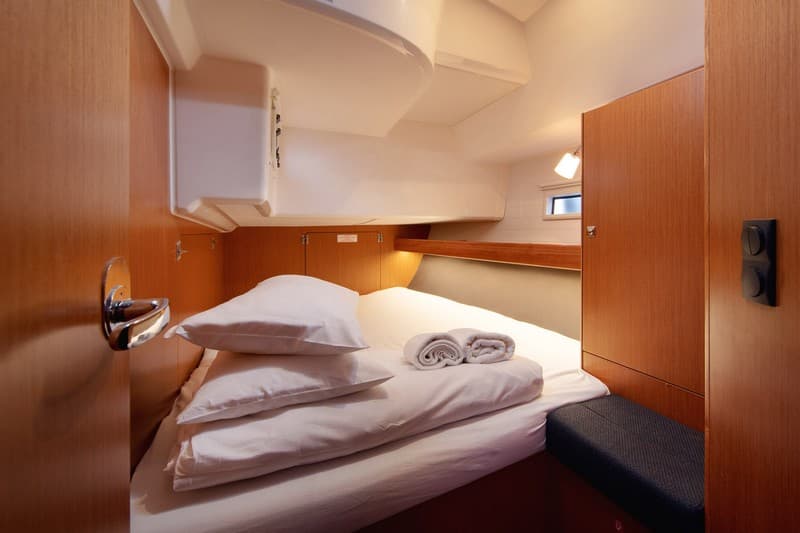 Bavaria Cruiser 46 SOLARIĆ – bilde 5 av 19