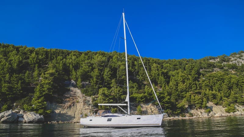 Elan Impression 50 VIRGINIA – bilde 5 av 19