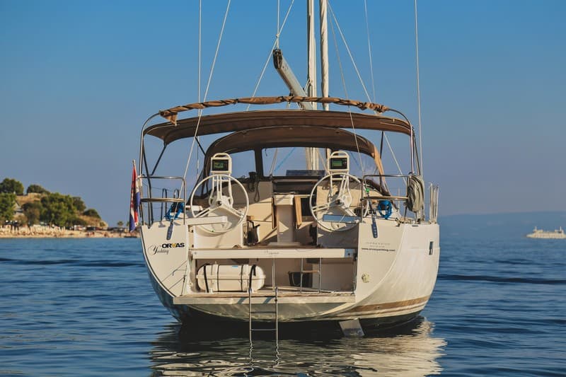 Elan Impression 50 VIRGINIA – bilde 3 av 19