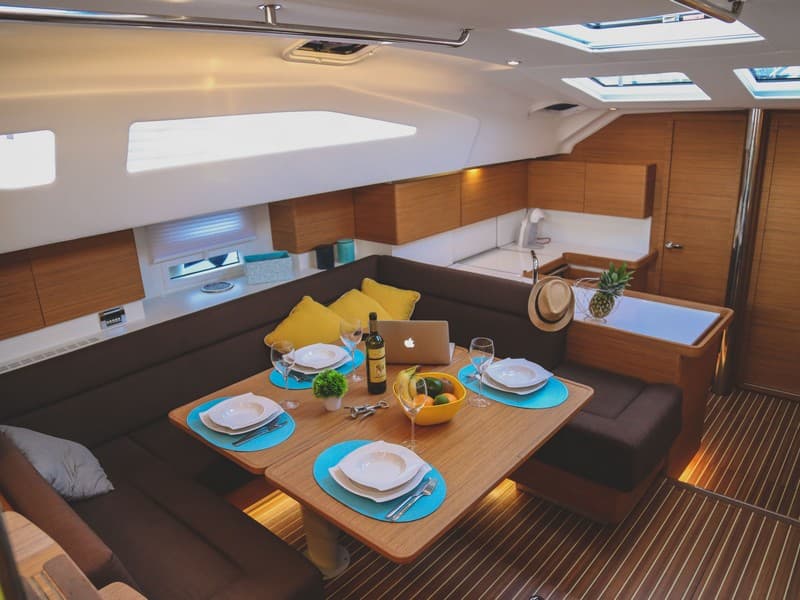 Elan Impression 50 LENA – bilde 5 av 19