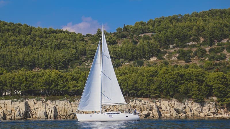 Elan Impression 50 LENA – bilde 3 av 19