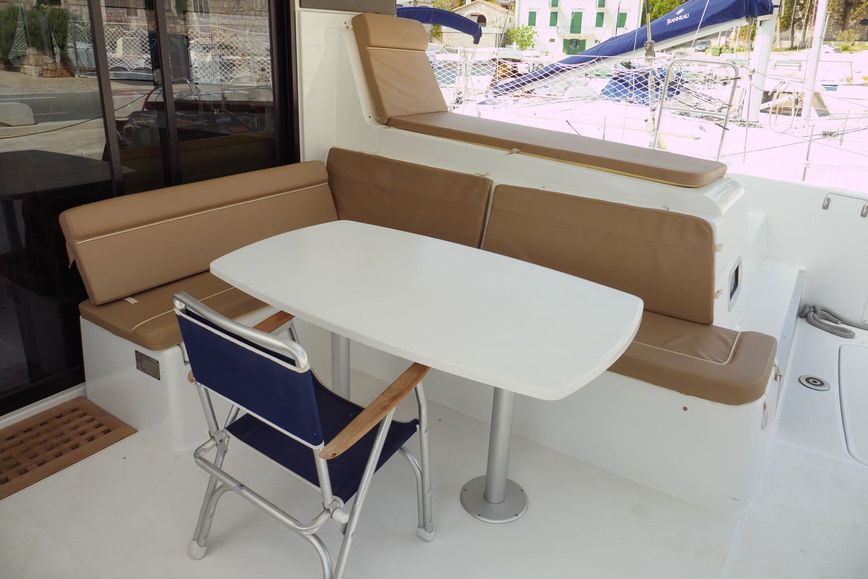 Lagoon 42 GALAPAGOS – bilde 2 av 23