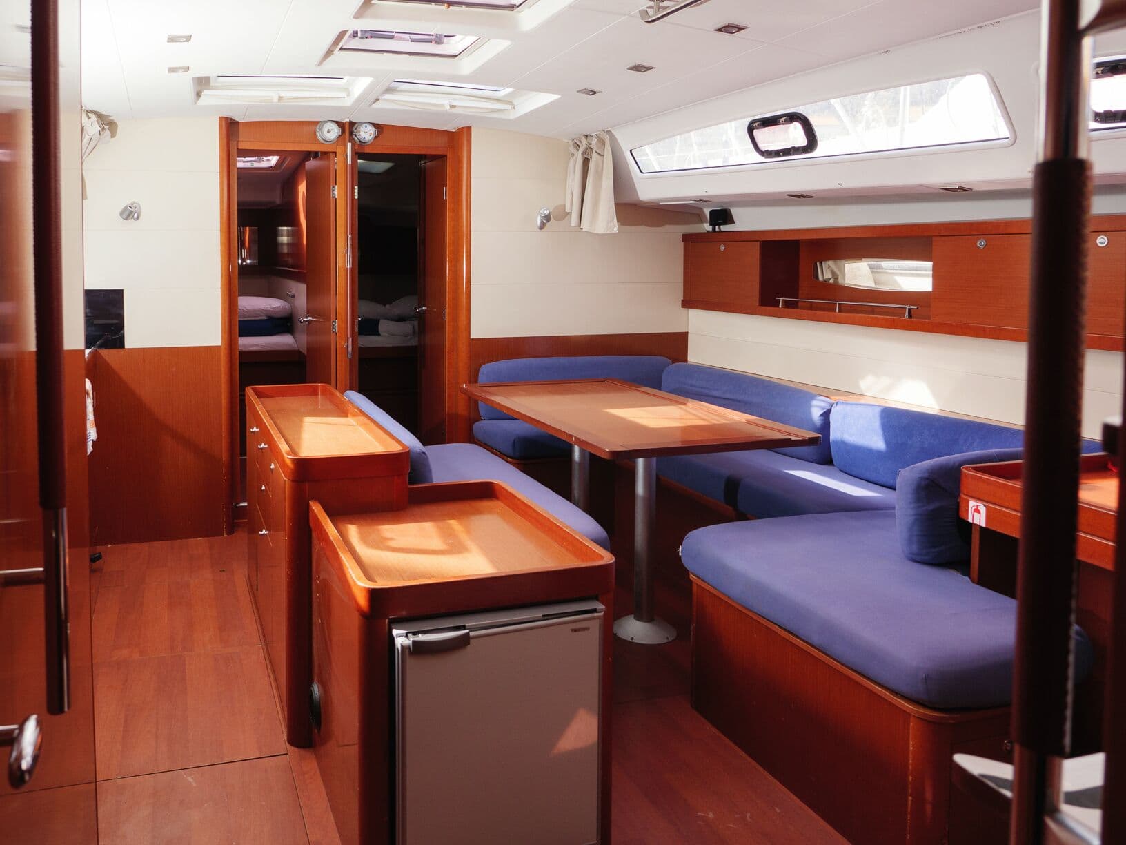 Beneteau Oceanis 50 Family MISSISSIPPI – bilde 3 av 18