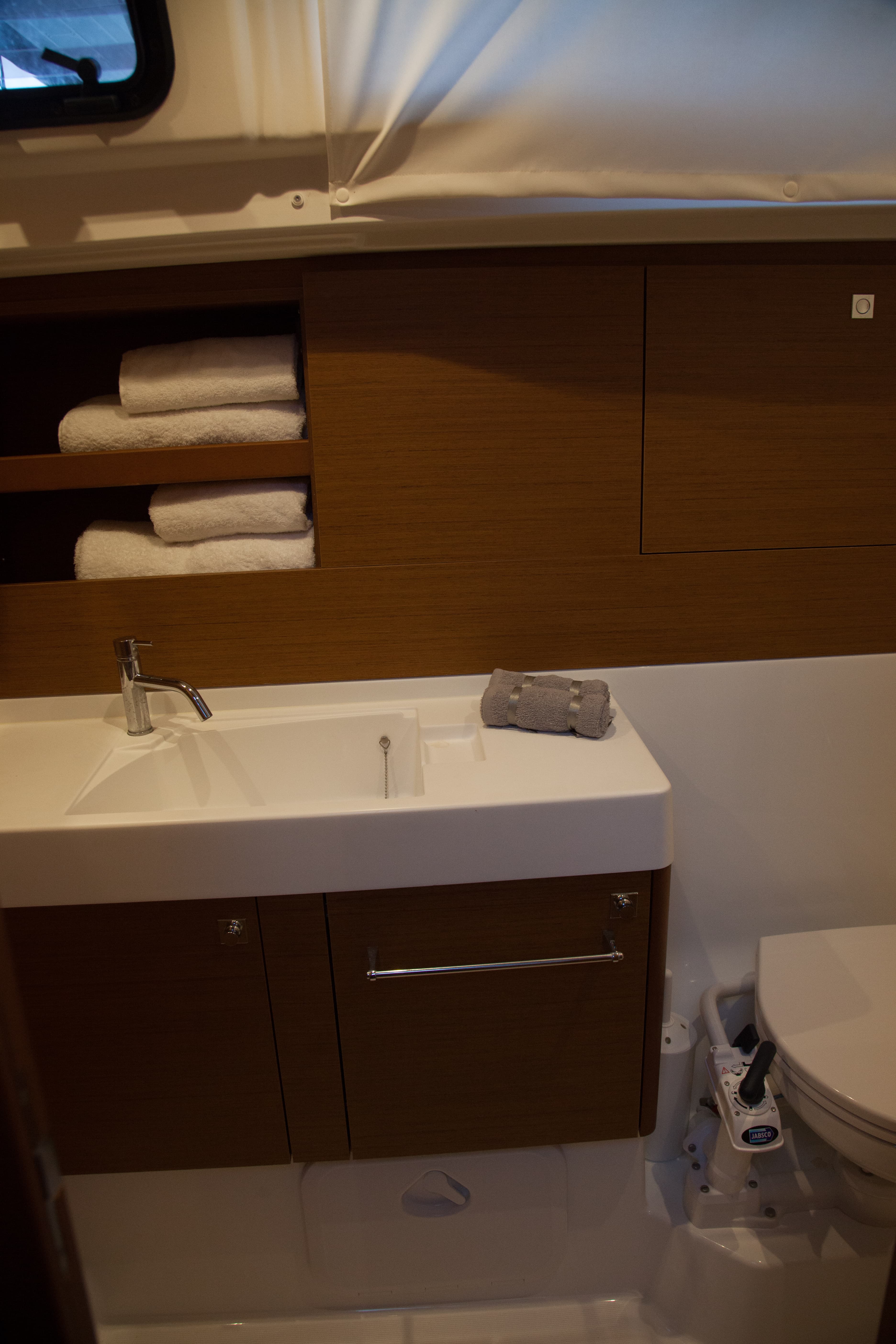 Jeanneau Sun Odyssey 519 MAISTROS – bilde 5 av 18