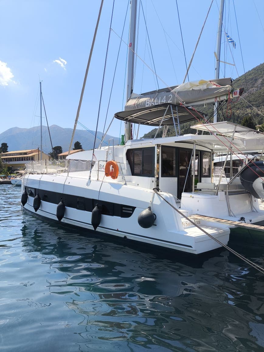 Bali 4.2 My Santa Irini – bilde 4 av 27