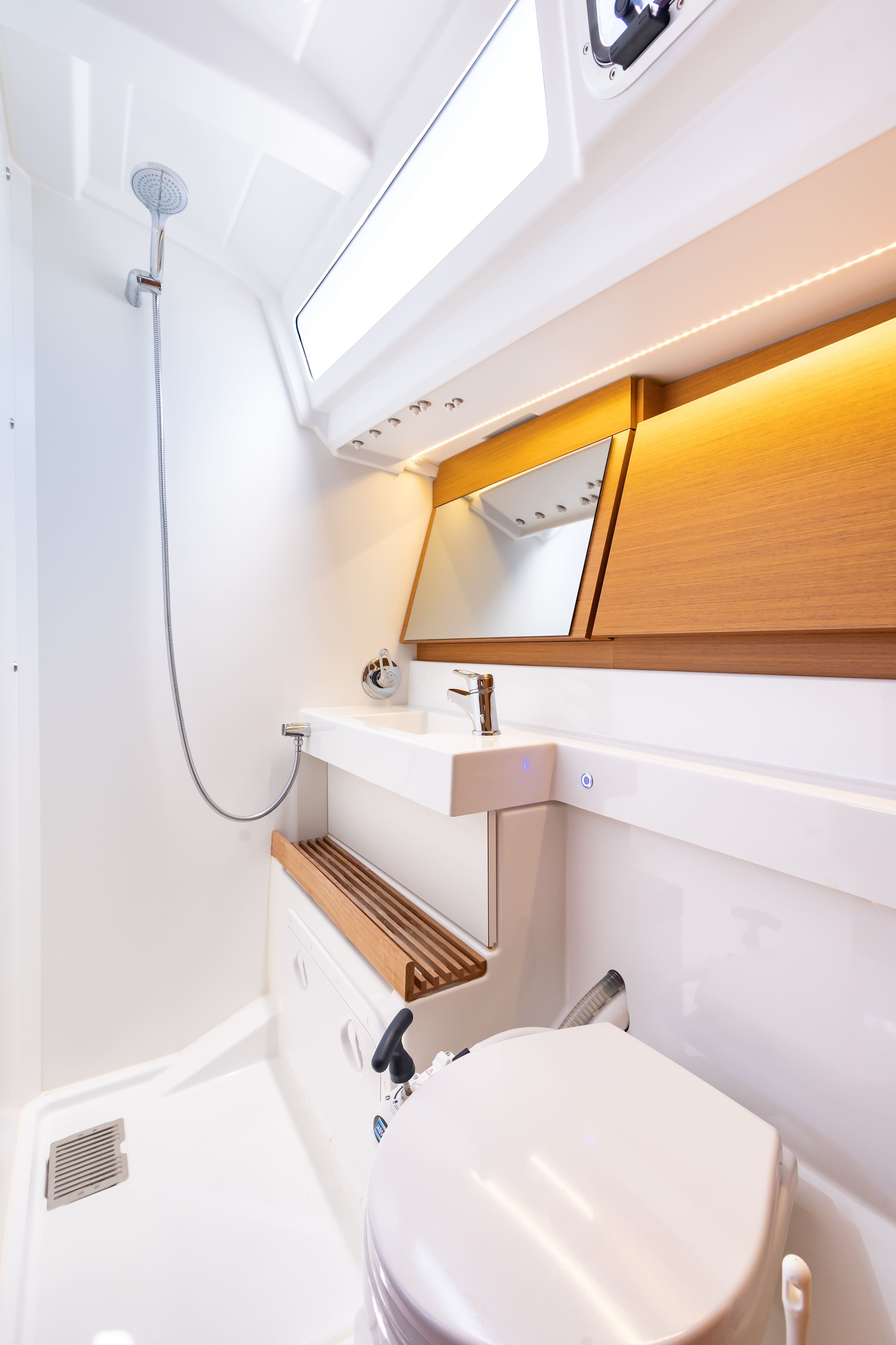 Jeanneau Sun Odyssey 440 ARMONIA – bilde 4 av 12