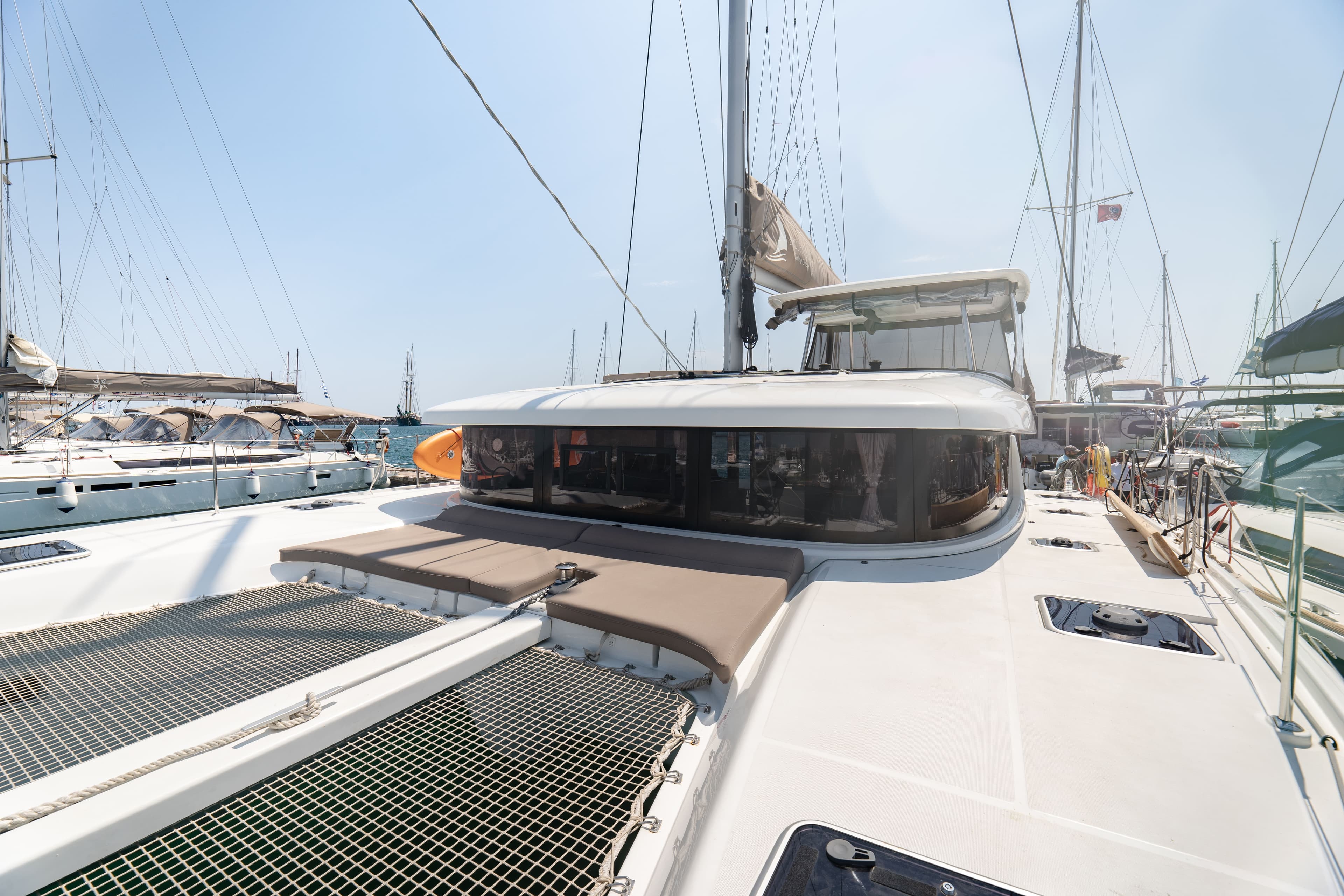 Lagoon 42 ANEMI – bilde 2 av 14