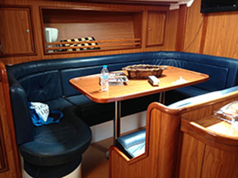 Ocean Star 51.2 Stavroula – bilde 2 av 5